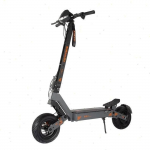 KuKirin G4 - Scooter &eacute;lectrique - Moteur 2000W - Batterie 20Ah 60V - Max 70KM/H - Autonomie maximale 75 km - Pneu 11''