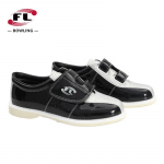 Br&auml;nd FL Suur Suurus 28-53 Unisex Bowlingu Jalan&otilde;ud Libisemisvastase Tallaga Hooldeaas Disain Polsterdus Sisejalan&otilde;ud Bowlinguks 39