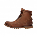 Timberland Original 6-tollised saapad Lai Keskmine Pruun Meeste Tossud TB015551-210-W 40
