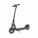 Elektrit&otilde;ukeratas Kokkupandav Joyor C10E 10 500W Mootor 48V 10.4AH Maksimaalne s&otilde;iduulatus 40 km Kandev&otilde;ime 120 kg Must 48V 10.4AH must