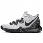 Nike Kyrie 5 EP 'Cookies And Cream' Nike AO2919-100 43