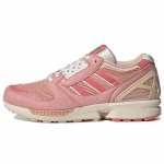 Adidas Zx 8000 'Strawberry Latte' tossud GY4648 42⅔