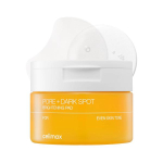 CELIMAX Pore+ Tumedate laikude helendav padjake 40 tk white