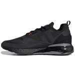 Adidas Nasa X Adidas Zx 2K Boost 'Space Race Black' Tossud H03247 36⅔ black