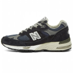 New Balance 991 MiUK Sinised Naiste Tossud W991NV 36