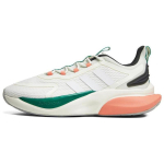 Adidas Alphabounce+ Sustainable Bounce 'Court Green' Tossud HP6618 42 beige