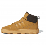 Adidas Break Start Talvine Mesa Tume Pruun Kummist Tald Tennised IH5285 44 pruun