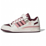 adidas originals Forum Roosa Punane Valge Naiste Tossud IF3925 42⅔ valge