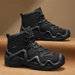 Meeste taktikalised saapad Armeesaapad Meeste s&otilde;jalised k&otilde;rbes veekindlad t&ouml;&ouml;kaitsejalatsid Ronimisjalatsid Matkajalatsid pahkluu Meeste v&auml;lissaapad 39