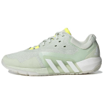 Adidas Dropset Linane Roheline KiirKollane Naiste Tennised Pilvevalge GW3900 38⅔