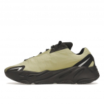 Adidas Yeezy Boost 700 MNVN Resin Unisex tossud Roheline GW9525 EU 36.5