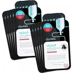 10 tk_[MEDIHEAL] W.H.P Valgendav niisutav must mask EX 10pcs Mask