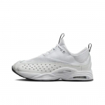 Nike NOCTA x Air Zoom Drive summit White' DX5854-100 Meeste Jalan&otilde;ud EU 40.5 valge/must