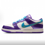 Kobe Bryant x Nike Dunk Low Protro Draft Day Unisex tossud Lilla Fierce-Purple Sinine-Lagoon IM0586-500 43