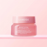 Bouncy & Firm Eye Sleeping Mask 20g