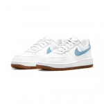 Nike Air Force 1 LV8 Low Indigo - CZ2662-100 EU 28 valge