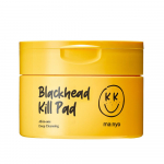 [MANYO FACTORY] Mustpeade puhastus&otilde;li &ndash; Puhastuspadjad &ndash; 50 tk