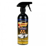 Keraamika Autode Katmiseks 1500ML 9H Nano Vedelklaasiga Kaetud Kristall H&uuml;drofoobne Veekindel Poleerimine V&auml;rvi K&otilde;vadus Autopoleerimisvahend