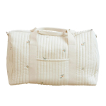 Suur emaduspakett Beebim&auml;hkmekott emmele K&auml;rule M&auml;hekorraldaja Kaasaskantavad Pagasi Kotid Reisimiseks Vahetuskott Messenger Bag white
