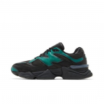 New Balance Mowalola x 9060 Burglarwear - Sinakasroheline U9060ML EU 37 sinakas/must