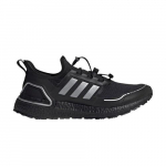 adidas UltraBoost Cold.RDY 'Black Silver Metallic' Q46487 Meeste Jalan&otilde;ud EU 36 h&otilde;be/must