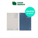 [Eeltellimus] DKXSEUNGKWAN - Serenaad (COMPACT Ver.) Random+Weverse