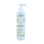 Puhastav geelvaht Dermalibour+ Cica A-DERMA - 200ml