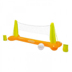 Jeu de volley gonflable - INTEX - Pour piscine - Mixte - A partir de 6 ans roheline