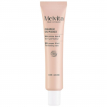 Fond de teint - Melvita - Source de Roses BB Cr&egrave;me Dor&eacute;e - 40Ml - Tous types de peau - Dor&eacute;e kuld