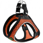 Rakmed - Hunter - Hilo Comfort - Oranž - XXS-XS - Kerge ja hingav oranž