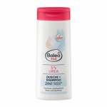 Balea 5% uurea &scaron;ampoon ja du&scaron;igeel 300ml