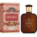 Evaflor Double Whisky (Topeltviski) meeste tualettvesi 100 ml