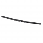 S&uuml;sinikkiust Maastikuratta Lenkstang 25,4 mm Klambriga Lame Lenkstang Eriti Pikk Allam&auml;ge Jalgratta BMX Lenkstang 540 mm