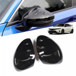 Uuele Civic Type R FL5 Type R FL5 erimudelile Piano Black s&uuml;sinikkiud