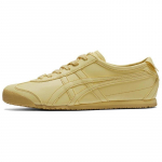 Onitsuka Tiger Mexico 66 Cactful Yellow Tossud 1183C137-750 36 helekollane v&auml;rv