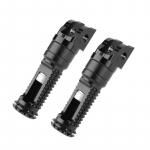 UUS - Eesmised jalatoed jalatugedele DUCATI 748 749 848 916 996 998 999 1098 1198 Supersport Monster Streetfighter must