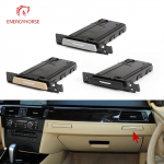 Auto sisset&otilde;mmatava esijuhi esik&uuml;lje joogitopsihoidja vahetus BMW E90 E91E92 E93 3-seeria M3 320 325 328 jaoks Left Black