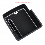 Auto keskse k&auml;etoe hoiukarbi hoidik Kia XCeed Ceed GT 2018 keskkonsooli korraldaja korrastamine