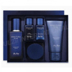 O HUI-Esimene p&otilde;lvkond Meestele K&otilde;ik-&uuml;hes Seerum Eriline Komplekt For Men All‑in‑One Serum