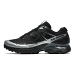 SALOMON XT Pathway Coverage Madalad Jooksukingad Unisex Mustad Tennised 477272 36⅔ must