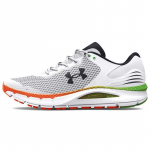 Under Armour Charged 'White' tossud 3023549-108 42.5