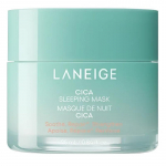 [LANEIGE] Cica &ouml;&ouml;mask
