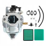 Karburaator Honda GCV170LA GCV200LA HRN216 HRX217 16100Z9L811 Muruniidukitele