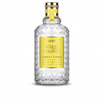 Eau de Cologne - Acqua Colonia Citron & Gingembre (4711) - 100 ml - Mixte - Florale