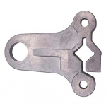 Pintle hoob Osa 6729956 Bobcat rataslaadurile &Uuml;hildub mudelitega 751 753 763 773 864 873 883 S150 S160 Lihtne paigaldus China Mainland