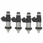 4 tk k&uuml;tusepihustit Suzuki GSXR 600 750 1000 Hayab GSX1300 jaoks 15710-24F00