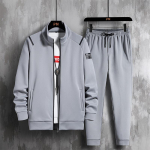 4 v&auml;rvi vabaaja &uuml;likond, suur spordi&uuml;likond, kampsun + p&uuml;ksid, kaheosaline komplekt L -8xl XXL