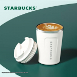 Starbucks Classic Series Kaasaskantav termotass