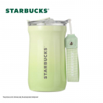 Starbucks Teemantmustriga Isoleeritud Kohvitass 500ml