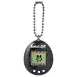 Originaalne Tamagotchi v&auml;rvikollektsioon Must Tamagotchi [BANDAI]